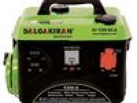 Бензиновый генератор DALGAKIRAN DJ 1200 BG-A