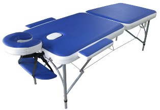 Складные масажные столы