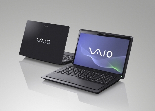 Sony VAIO S. Классический вариант