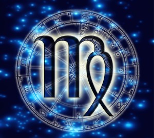 astrological sign virgo