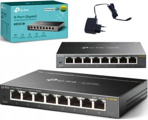 8-Port-Gigabit-Easy-Smart-Switch-TP-Link-TL-SG108E